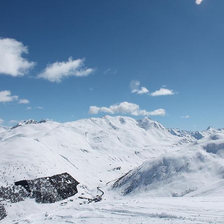 Apartment In Baita Only 200M From The Ski Lifts Ливиньо Екстериор снимка