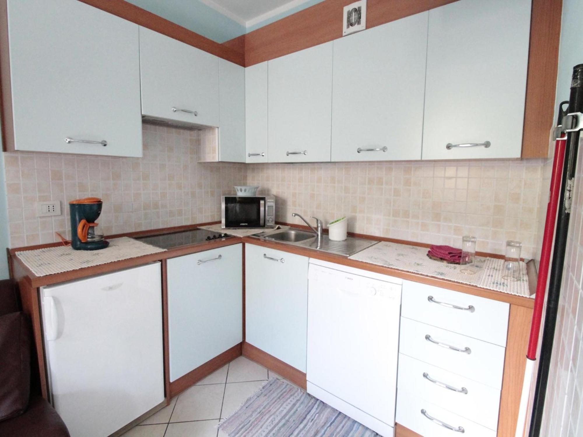 Apartment In Baita Only 200M From The Ski Lifts Ливиньо Екстериор снимка