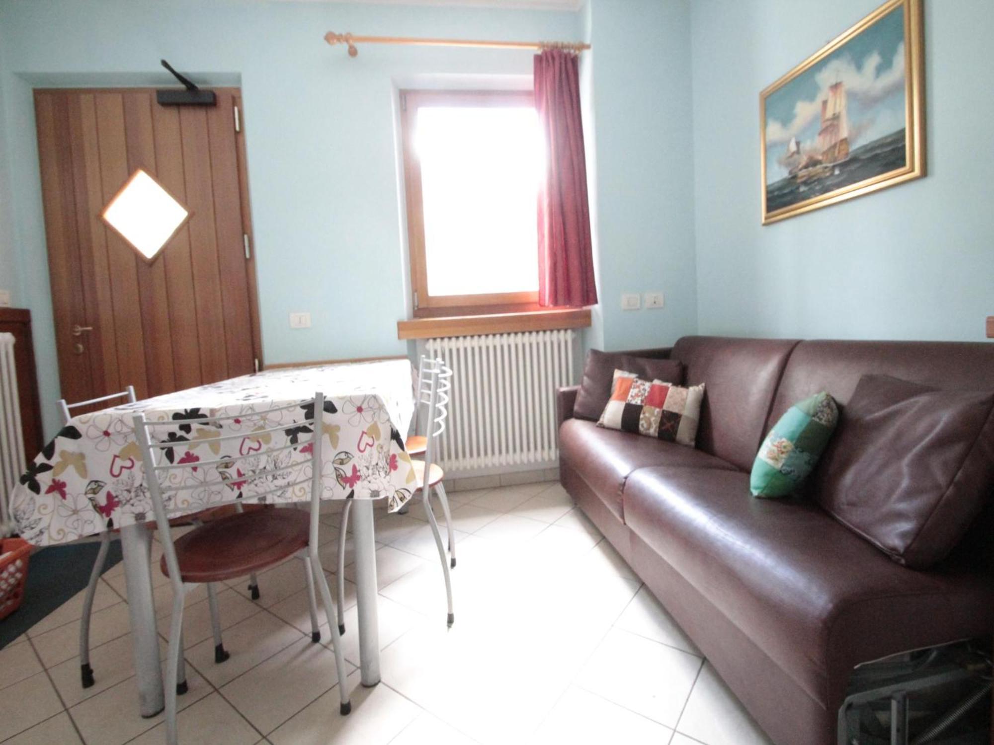 Apartment In Baita Only 200M From The Ski Lifts Ливиньо Екстериор снимка