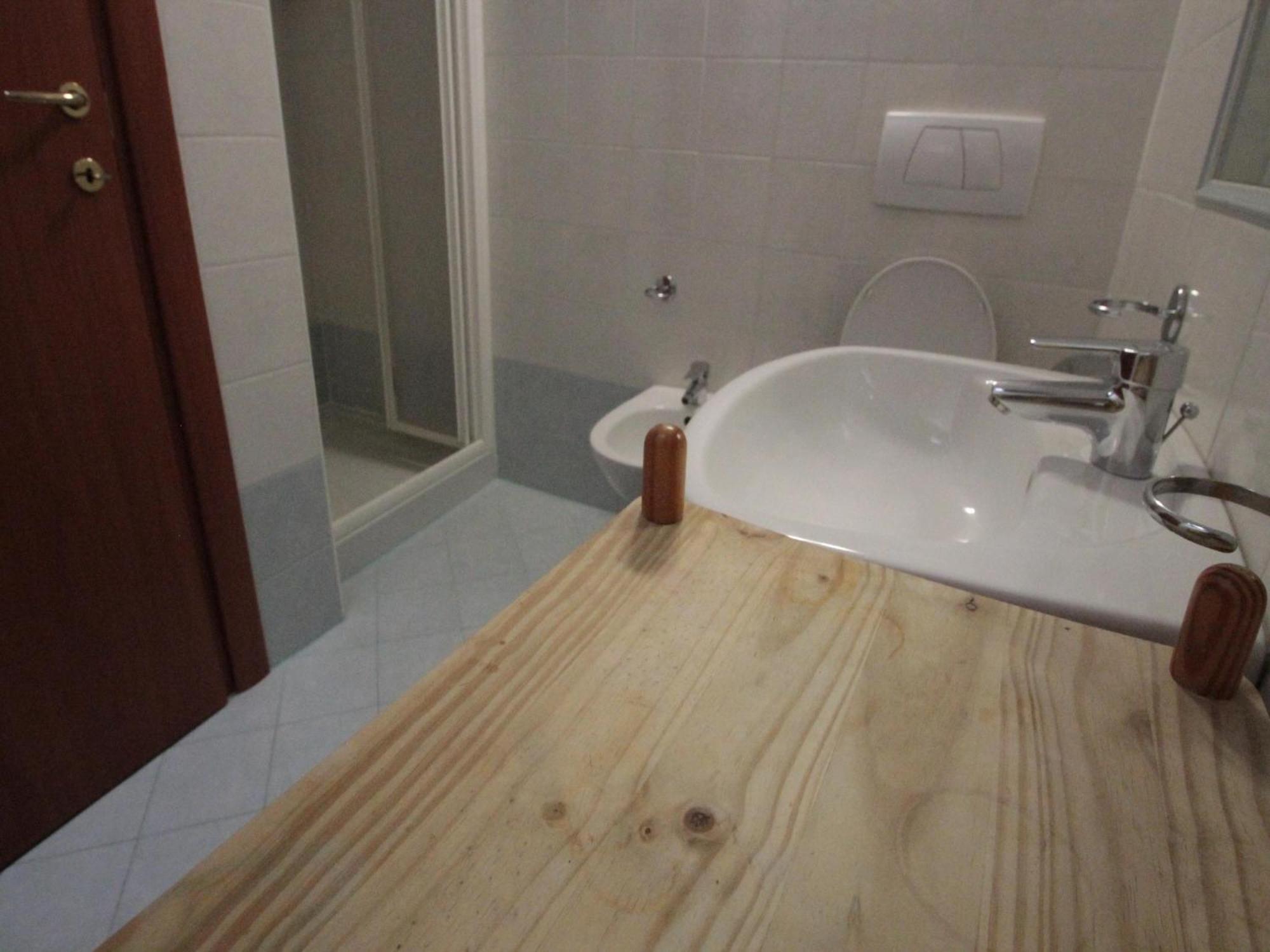 Apartment In Baita Only 200M From The Ski Lifts Ливиньо Екстериор снимка