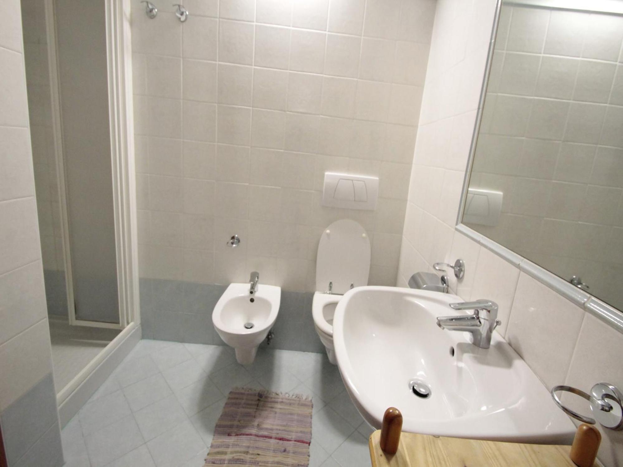 Apartment In Baita Only 200M From The Ski Lifts Ливиньо Екстериор снимка
