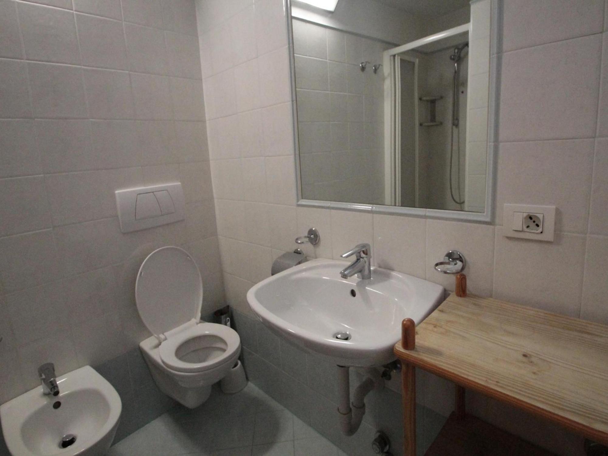 Apartment In Baita Only 200M From The Ski Lifts Ливиньо Екстериор снимка