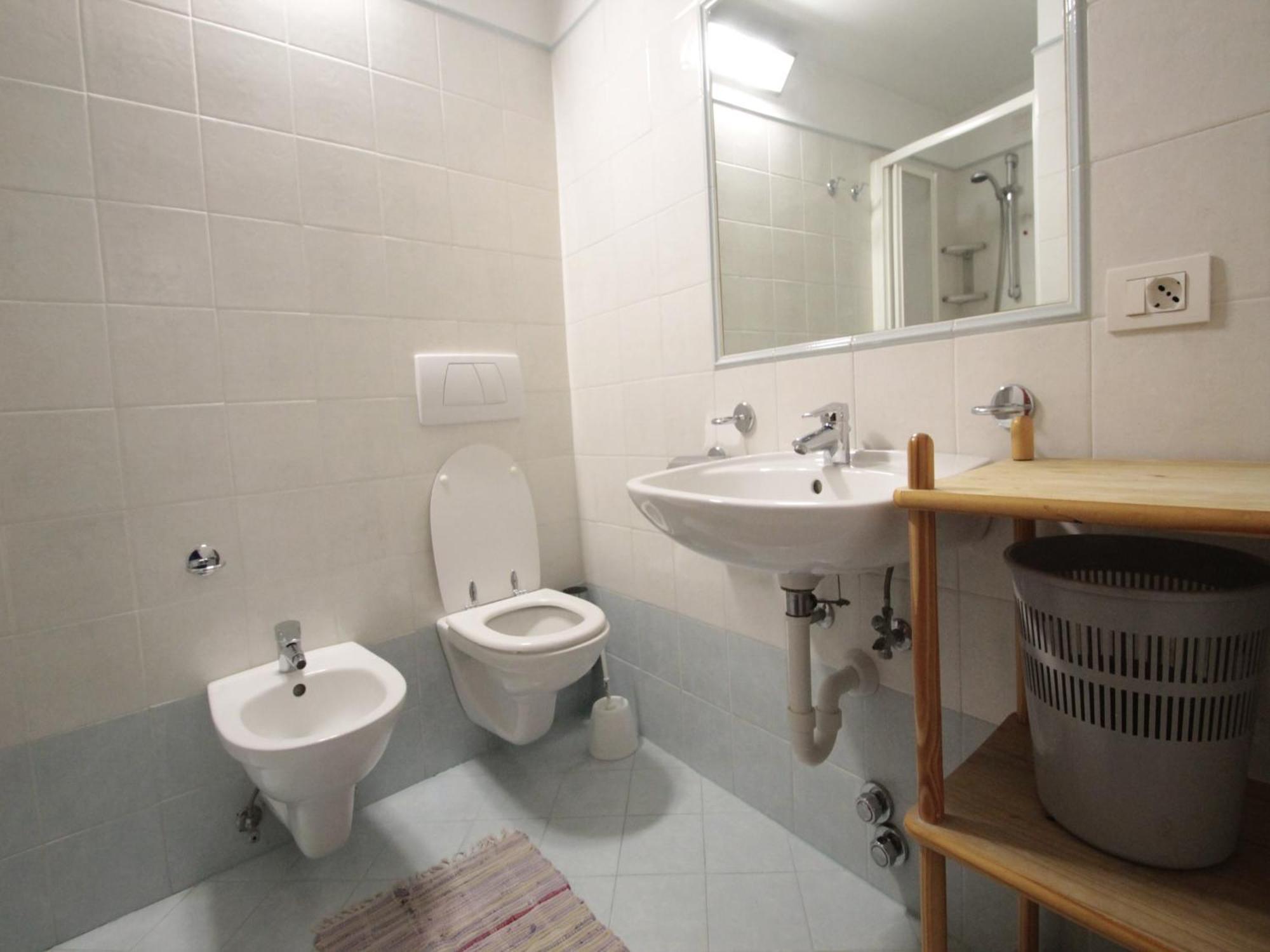 Apartment In Baita Only 200M From The Ski Lifts Ливиньо Екстериор снимка